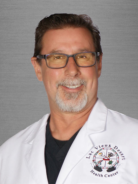 Kirk R. Ritchie, DDS